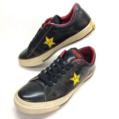 CONVERSE ONE STAR 2006年W杯ドイツ大会モデル - メルカリ