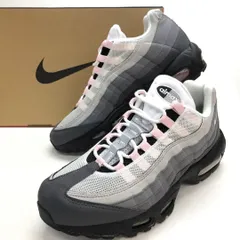 NIKE AIR MAX 95 PRM