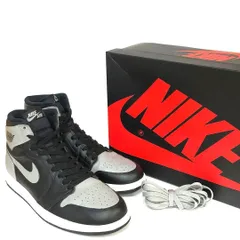 NIKE AIR JORDAN 1 SHADOW