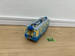 2025年最新】エボルタ プラレールの人気アイテム - メルカリ