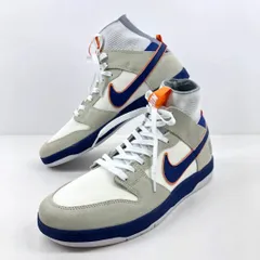 NIKE ZOOM DUNK BE@RBRICK