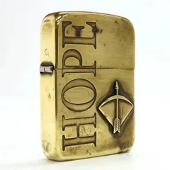 2025年最新】ホープジッポの人気アイテム - メルカリ