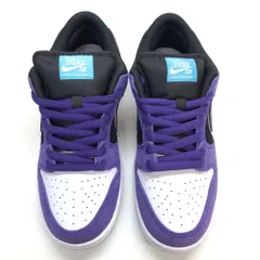 NIKE SB DUNK LOW PRO × Hayley Wilson