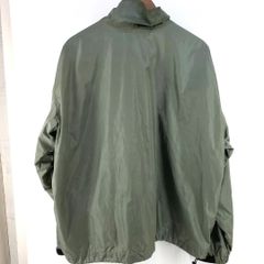 2021ss OAMC COMBAT LINER JACKET XS 値下不可 - メルカリ