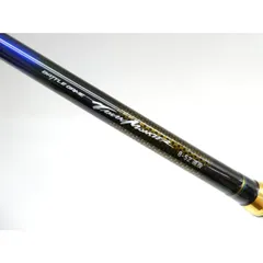 DAIWA ダイワ BG タマンモンスター 2015年モデル 8-52 磯竿 釣竿