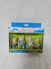 2025年最新】シルバニア ミケネコの人気アイテム - メルカリ