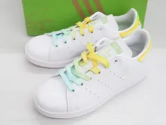 adidas アディダス STAN SMITH スタンスミス ティンカーベル Tinkerbell DISNEY ディズニー FZ2714 スニーカー 極美品 22.5