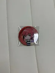 チェンソーマン マキマ 缶バッジ