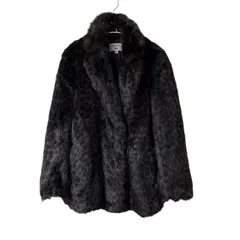 2026年最新】レオパード柄 ファーコート フェイクファーの人気アイテム