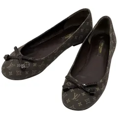2025年最新】ルイヴィトン バレエ シューズの人気アイテム - メルカリ