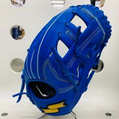 ゼット プロステイタス 軟式用 オリジナルオーダーグラブ 186型採用 内