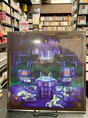新品】聖剣伝説2 MANA (SECRET OF MANA RECREATED/2LP) アナログ