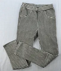 any FAM エニィファム レギンスパンツ 長ズボン 130cm 子供服 中古