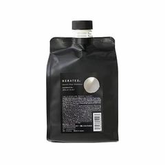 TRIGOODS ケラフェクトシャンプー ホームケア 詰め替え用1000ml - メルカリ