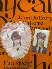 三途春千夜　クレープ特典　札幌　原画展　12枚セット 三途春千夜クレープ特典札幌原画展12枚セット