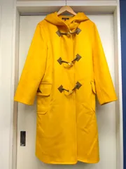 2025年最新】DUAL VIEW ダッフルコートの人気アイテム - メルカリ