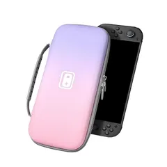 【2025年最新モデルケース】 Switch2 ケース 高密度EVA防水 耐衝撃 ハードシェル スイッチ 2 ケース ゲームカード12枚収納 兼容Switch/有機ELモデル 収納バッグ ポーチ コンパクト 軽量 全面保護 保護カバー ポータブル 持ち運び 0