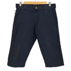 2025年最新】COMME des GARCONS SHIRT チノパンの人気アイテム - メルカリ