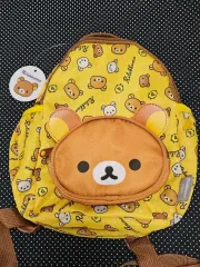 2025年最新】リラックマ リュックの人気アイテム - メルカリ