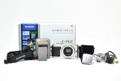 2025年最新】OLYMPUS E-PL6の人気アイテム - メルカリ