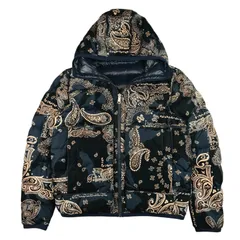 2026年最新】モンクレール moncler ダウンコンビブルゾンの人気