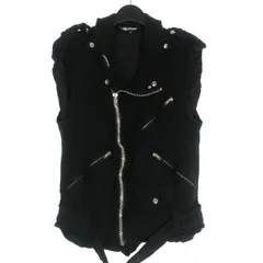 2025年最新】BLACK COMME des GARCONS メンズ ベストの人気アイテム