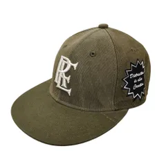 2026年最新】READY MADES ベースボールキャップの人気アイテム - メルカリ