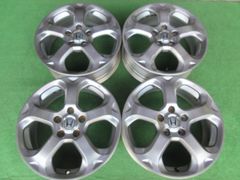 18インチ 5穴 PCD120 アキュラMDX純正ホイール 4本セット - メルカリ