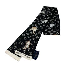 ルイヴィトン ネクタイ NIGO タイガー 虎刺繍 限定品 - メルカリ