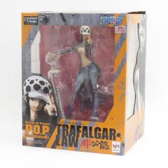 2025年最新】トラファルガー・ロー フィギュア 非公認の人気アイテム