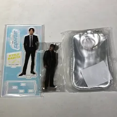 2025年最新】綾野剛 アクスタ ポーチの人気アイテム - メルカリ