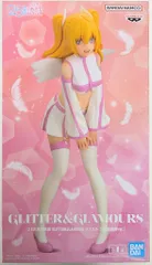 BANDAI SPIRITS GLITTER&GLAMOURS 2.5次元の誘惑 リリエル 天使空挺隊ver.