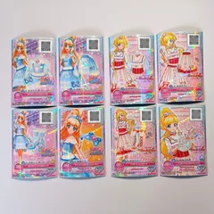 2025年最新】アイカツオンパレードの人気アイテム - メルカリ