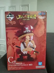 2025年最新】一番くじ C賞 シャンクスの人気アイテム - メルカリ