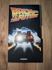 CASIO CLASSIC CA-500WEBF-1AJR プライスタグ付き 新品未使用 送料無料  