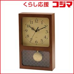 COJICOJI コジコジ 振り子時計 studioCLIP 新品未開封 - メルカリ