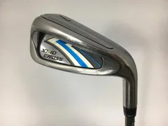 2025年最新】ゼクシオクロスアイアン2021の人気アイテム - メルカリ