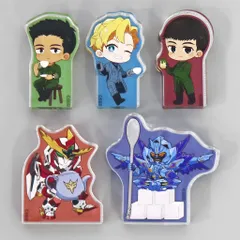 2025年最新】イサミ アクスタの人気アイテム - メルカリ