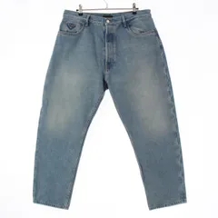 2025年最新】PRADA メンズ デニム・ジーンズの人気アイテム - メルカリ