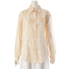 2025年最新】CHANEL シャツ・ブラウスの人気アイテム - メルカリ