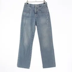 2025年最新】CHANEL レディース デニム・ジーンズの人気アイテム