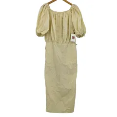 アンクレイヴ uncrave ライトプルーフナイロンワンピース レディース JPN：1 