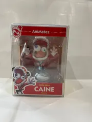 アメイジングデジタルサーカス　ケイン　フィギュア　正規品　未開封