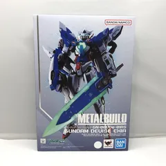 【未開封】L BUILD ガンダムデヴァイズエクシア Amazon | TAMASHII NATIONS METAL BUILD 機動戦士ガンダム00 Revealed