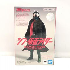 [중고] 반다이 SHFiguarts 가면라이더 개봉품 신·가면라이더[97]