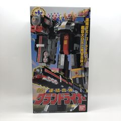 美品】バンダイ 超獣戦隊ライブマン プラデラ ライブクーガー （ポピー