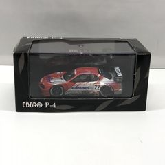 EBBRO エブロ 1/43ミニカー 2個セット - メルカリ