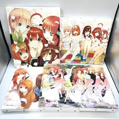 五等分の花嫁 アニーク 記念プレート 全種セット 絶版品 - メルカリ