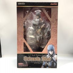 WF限定 戦場のヴァルキュリア セルベリアブレス- 1/6 未開封