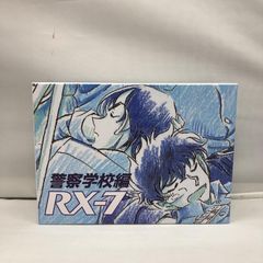 名探偵コナン 警察学校編 RX-7 プレミアム SHOP 萩原研二 松田陣平